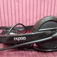 هدست رپو|قطعات و لوازم جانبی رایانه|کرمان, |دیوار