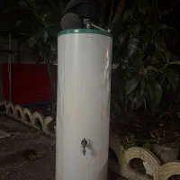 آبگرمکن ایستاده گازی