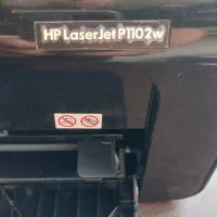 HP LaserJet 1102|پرینتر، اسکنر، کپی، فکس|لنگرود, |دیوار