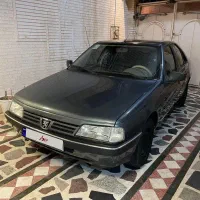 فروش خودرو 405 GLx