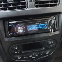 ضبط پایونیر کاروزریا p640|قطعات یدکی و لوازم جانبی|رشت, احمد گوراب|دیوار