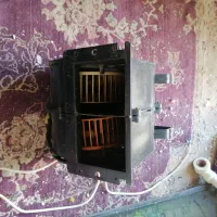 هود اشپزخانه|هود|شیراز, شهدای شهرک سعدی|دیوار