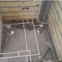 لوله کشی آب فاضلاب نصب پمپ تعمیرات سرتاسر مشهد