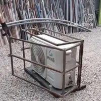 جوشکار سیار تمام نواحی اهواز