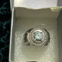 انگشتر موزونایت