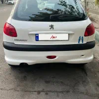 206|خودرو سواری و وانت|تهران, بریانک|دیوار