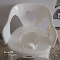 توالت فرنگی کودک ۱۹۵