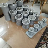 سرویس حبوبات و ادویه