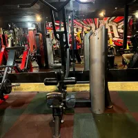 دستگاه بدنسازی زیر بغل لت متحرک