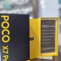 poco x7 pro256/12|موبایل|اهواز, ۳۰ متری|دیوار