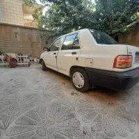 پراید 131 SE، مدل ۱۳۹۸