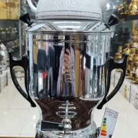 سماور برقی ۴لیتری دریا|سماور، چایساز، قهوهساز|تهران, آهنگ|دیوار