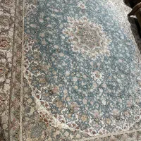 قالی ۱۲۰۰ شانه نو