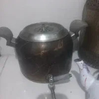 چندتاکتری روحی۱۲۰تومن قوری طلایی استیل عربی|قوری، کتری، قهوهساز دستی|تهران, جوادیه|دیوار