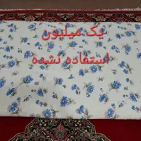 ۵تا تشک پنبه ای کاملا نو و تمیز و سالم