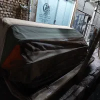 سایبان مغازه عرض سه متر|فروشگاه و مغازه|اقبالیه, |دیوار