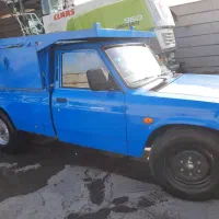 نیسان وانت|خودرو سواری و وانت|جوادآباد, |دیوار