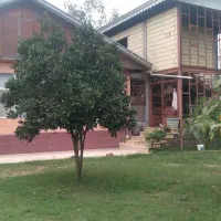 ویلا وباغ در بخش مرکزی جوکندان