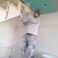 گچکاری فرخی|خدمات پیشه و مهارت|سیاهکل, |دیوار