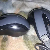 موس گیمینگ ای فورتک