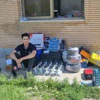 نصب دوربین و دزدگیر نقد اقساط