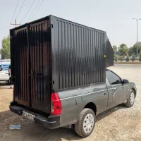 اتاق فلافلی پیکان وپراید پخش نیسان اریسان|قطعات یدکی و لوازم جانبی|شیراز, پادگان ولیعصر|دیوار