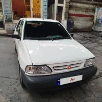 پراید131 مدل 98 ترتمیز وخشگل