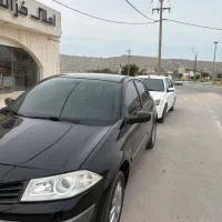 مگان ۹۱ کم کار