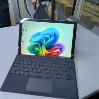 سرفیس سیم کارت خور و تبلت شوSurface pro 5