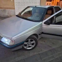 پژو 405