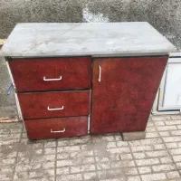 هودکابینت آشپزخانه جعبه ابزارکابینت هوایی زمینی|هود|تهران, شهرک ولیعصر جنوبی|دیوار