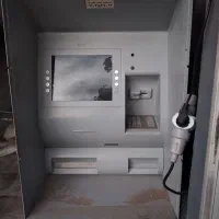 فروش دستگاه خودپرداز  مارک بنکیت