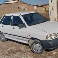 پراید ۱۳۱|خودرو سواری و وانت|گرگان, |دیوار