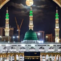 فیش حج عمره در اولویت تشرف