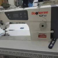 چرخ خیاطی صنعتی بن هورس HR 180