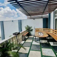 اجاره ساعتی روزانه ویلا استخر سرپوشیده