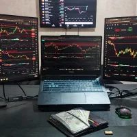 همکاری و جذب تریدر حرفه ای|استخدام اداری و مدیریت|تهران, باشگاه نفت|دیوار