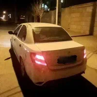 ساینا ۹۷|خودرو سواری و وانت|مشهد, شهید فرامرز عباسی|دیوار