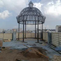 جوشکاری ورابیتسکار|استخدام معماری، عمران و ساختمانی|کرمانشاه, |دیوار