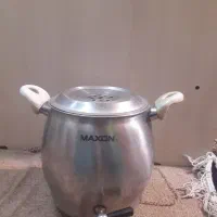 سماور روگازی ۴لیتری