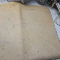 نمد سالم|گلیم، جاجیم، گبه|ماهیدشت, |دیوار