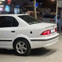 سمند ef7 دوگانه کارخانه ۱۳۸۹