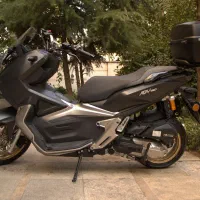 AGV 150 KAVIR 1402 صفر|موتورسیکلت|تهران, بوستان شیان|دیوار