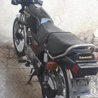 کاواساکی مدل ۷۰ تنه ژاپن نویس و  لو    ا   ز     م