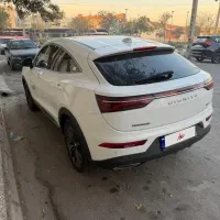 دیگنیتی پرایم 1401 داخل مارون|خودرو سواری و وانت|مشهد, هفت تیر (آب و برق)|دیوار