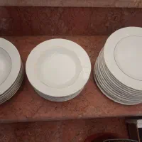 چینی|ظروف سرو و پذیرایی|مشهد, زیرکن|دیوار