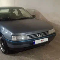 405|خودرو سواری و وانت|فردیس, شهرک شهید حسینی|دیوار