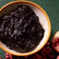 رب انار سیاه