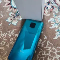 گوشی شیائومی نوت ۹ پرو بشدت تمیز