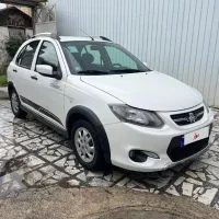 کوییک دنده‌ای ساده، مدل ۱۳۹۸